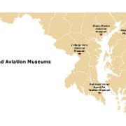 Maryland aviation museums