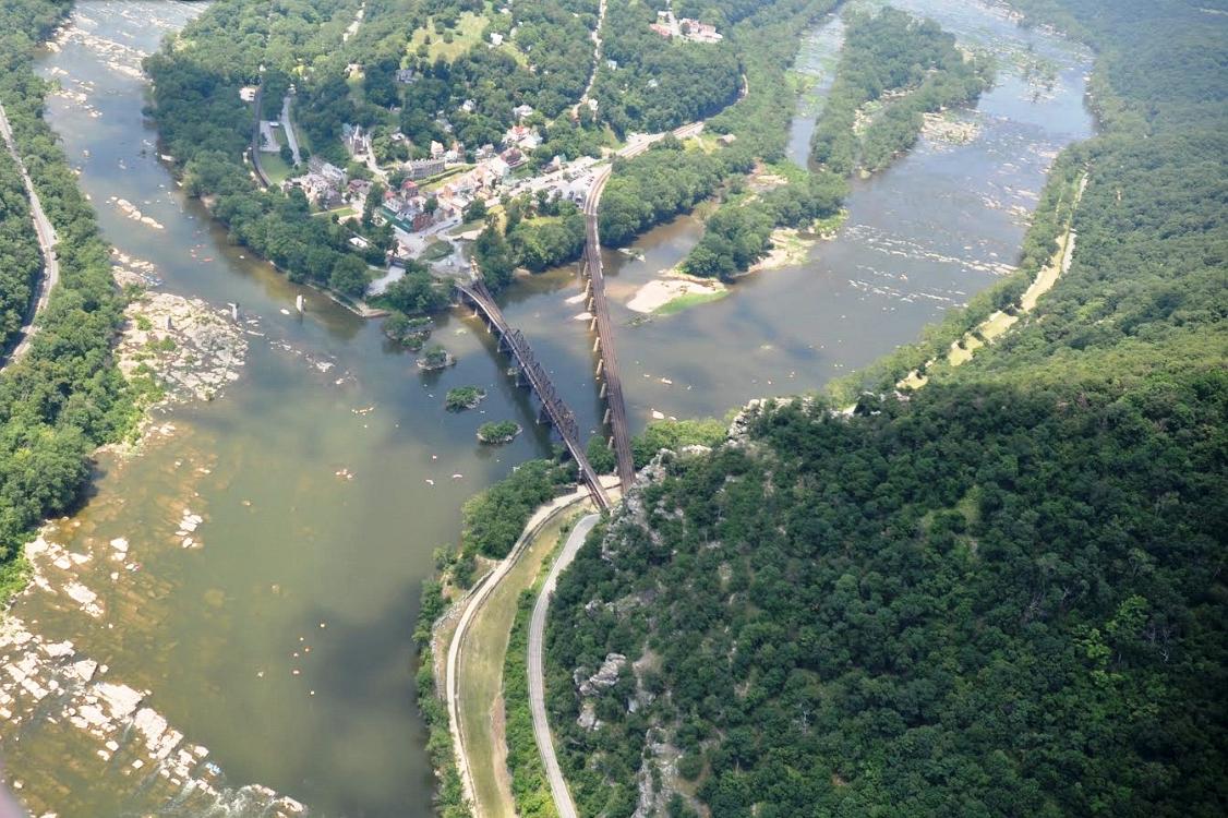 harpers ferry